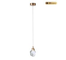 Подвесной светильник MODELUX ML.88971.1 BS Modelux