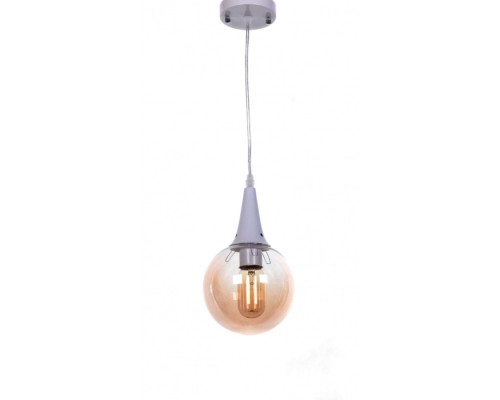 Подвесной светильник Rocherro  LDP 11192-1 WT Lumina Deco