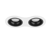 Точечный светильник Domino D6260707 Lightstar