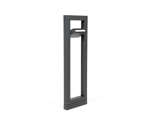 Наземный светильник  W61847-900 Gr Oasis Light