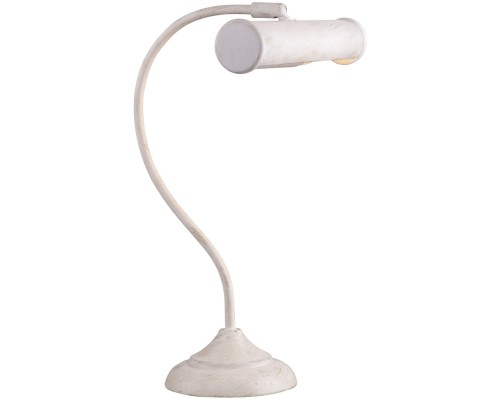Интерьерная настольная лампа Picture Lights Basic A5023LT-1WG Arte Lamp