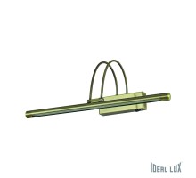 Подсветка для картин Bow BOW AP D46 BRUNITO Ideal Lux