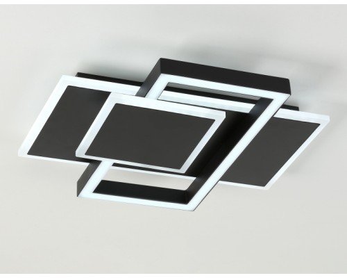 Потолочная люстра Acrylica FA1022 Ambrella