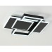 Потолочная люстра Acrylica FA1022 Ambrella