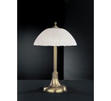 Интерьерная настольная лампа 5650 P.5650 G Reccagni Angelo