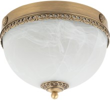 Потолочный светильник Roma Klosz ROM-PLM-3(P) Kutek