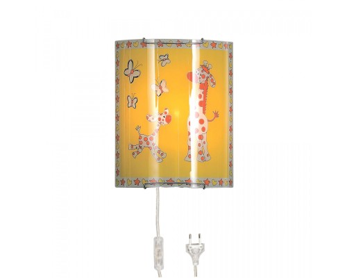 Настенный светильник 921 CL921001W Citilux
