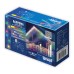 Гирлянда  ULD-B6006-080/STK MULTI IP44 Uniel