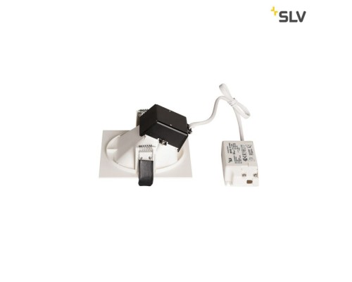 Точечный светильник Verlux 1000795 SLV