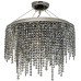 Подвесная люстра Milano Milano E 1.5.D50.503 N Arti Lampadari