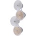 Бра AM-1252B 4.1252B.D250.H500.LED Ni Arte Milano