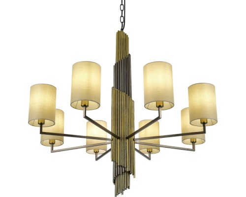 Подвесная люстра Gloria SL1638.303.08 ST Luce