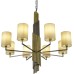 Подвесная люстра Gloria SL1638.303.08 ST Luce