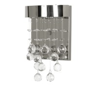 Настенный светильник Flusso Flusso H 2.18.615 N Arti Lampadari