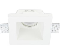 Точечный светильник Elementare DL270SQ1W Donolux