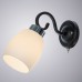 Бра Krit A4505AP-1BK Arte Lamp