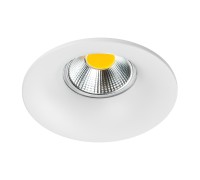 Точечный светильник Levigo Base 010066 Lightstar