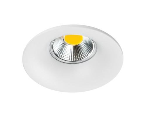 Точечный светильник Levigo Base 010066 Lightstar