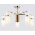 Потолочная люстра HIGH LIGHT LH56124 Ambrella