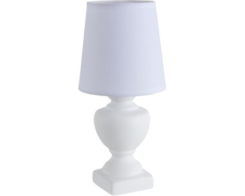 Интерьерная настольная лампа Bianka 8163/1T Lumion