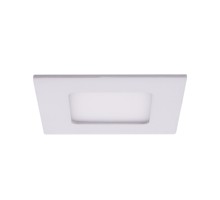 Точечный светильник  PL-S85-3-WW SWG