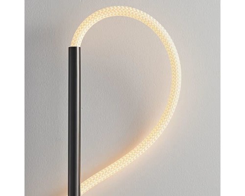 Настенный светильник Tura LE103W-90B Lightera