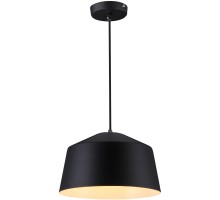 Подвесной светильник Minimal Art MINIMAL ART 77003A-1P BLACK Natali Kovaltseva