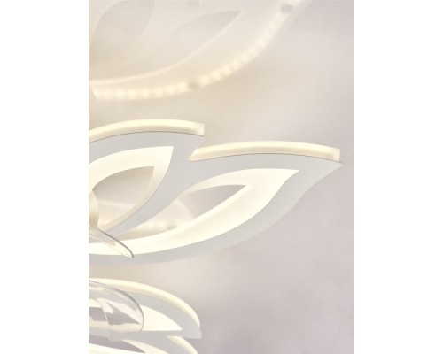 Потолочная люстра Ledfan LED LAMPS 81488 Natali Kovaltseva