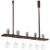 Подвесной светильник Copenhagen DL20711WW20W5 Brown Donolux