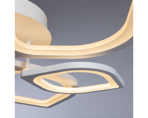 Потолочная люстра Polli A2531PL-6WH Arte Lamp