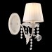 Бра Kenny A9514AP-1WG Arte Lamp