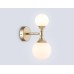 Бра High Light LH51053 Ambrella
