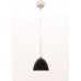 Подвесной светильник Bora LDP 9179 BK Lumina Deco