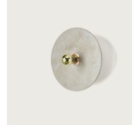 Настенный светильник Kassy A1053/5/ORO + 1097/20 Aromas del Campo
