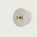 Настенный светильник Kassy A1053/5/ORO + 1097/20 Aromas del Campo