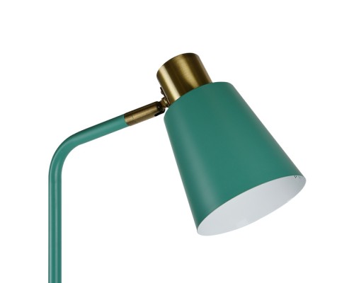 Торшер  UML-T700 E27 GREEN Uniel