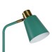 Торшер  UML-T700 E27 GREEN Uniel