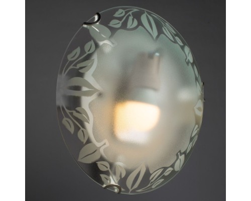 Настенно-потолочный светильник Leaves A4020PL-1CC Arte Lamp