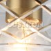 Потолочный светильник Faberge A2302PL-1PB Arte Lamp