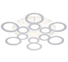 Потолочная люстра Galleo 10274/6LED Escada