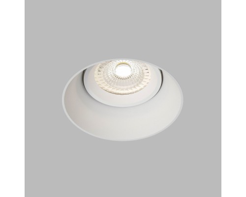 Точечный светильник Renzo 25018/01 Elektrostandard
