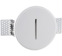 Подсветка для лестниц и ступеней Gips 7081/3WL Odeon Light