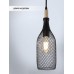 Подвесной светильник Veronica WD4002/3P-BK-WD Wedo Light