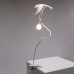 Интерьерная настольная лампа Sparrow Lamp 15311 Seletti
