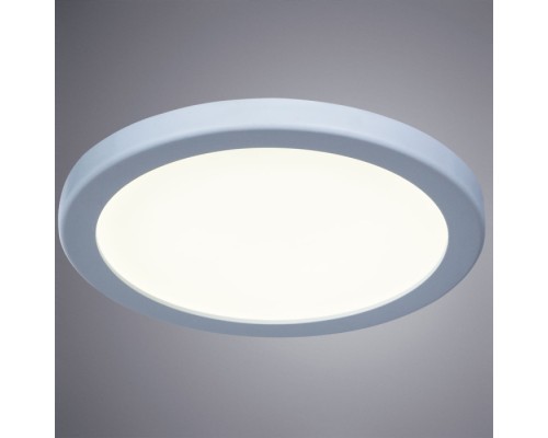 Потолочный светильник Mesura A7979PL-1WH Arte Lamp