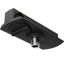 Адаптер Accessories for tracks Unity TRA011-1-A-B Maytoni