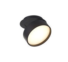 Точечный светильник Bloom DL18959R18W1B Donolux