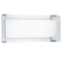 Настенный светильник Binario D39D0301 Fabbian