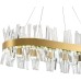 Подвесная люстра Smart Нимбы LED LAMPS 81250 Natali Kovaltseva