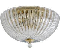 Потолочный светильник 62000 62004/PL gold new Newport